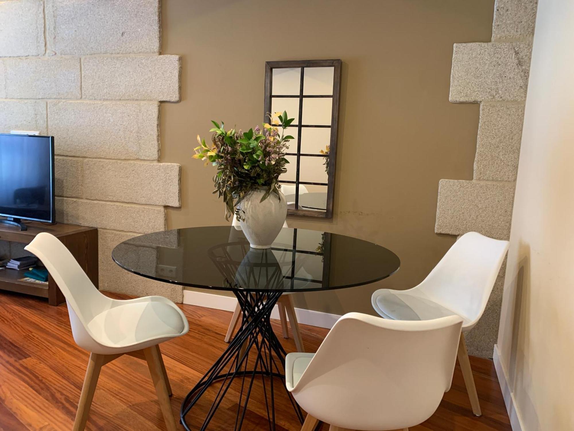 Lucky Home Pontevedra Exterior photo